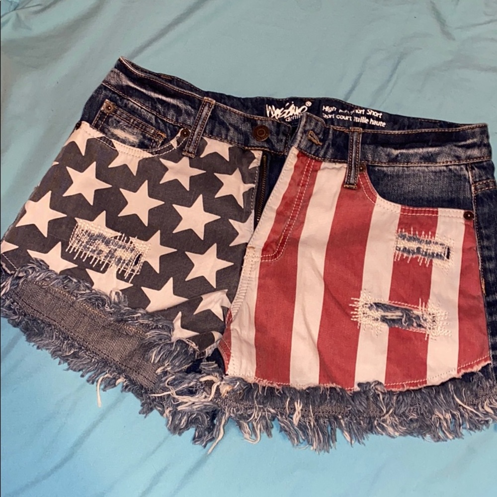 Shorts